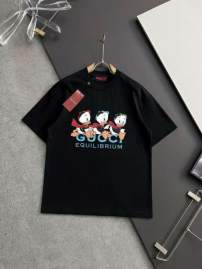 Picture of Gucci T Shirts Short _SKUGucciM-3XL11Lr54512296